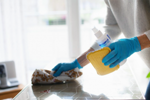 Greenslopes Bond Cleaning Services