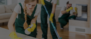exit cleaning service in Windsor