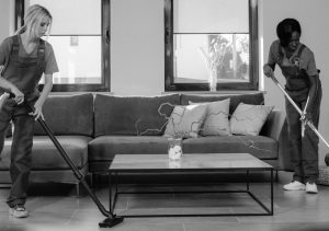 Bond Cleaning North Lakes