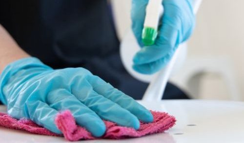 Bond Cleaning Annerley