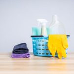 Bond Cleaning Coorparoo