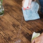 Clayfield Rental Vacate Cleaning