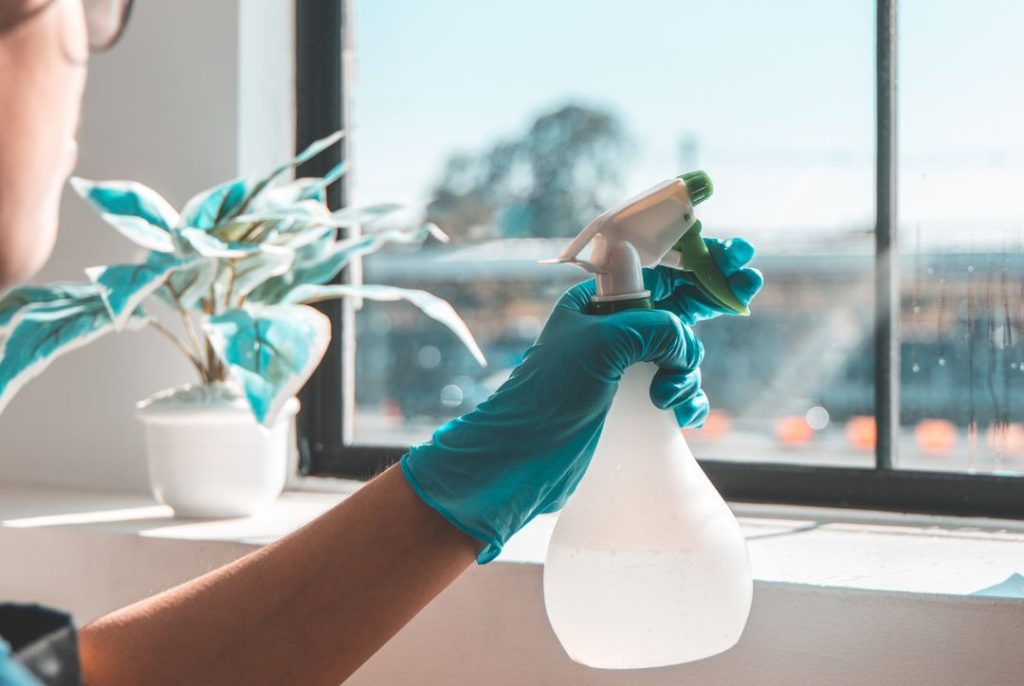 End Of Lease Cleaning Windsor