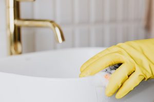 End of Lease Cleaning Carina