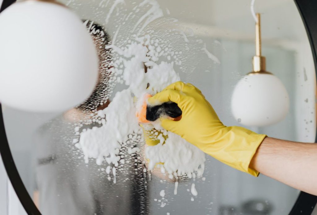 Bond Cleaning Bridgeman Downs