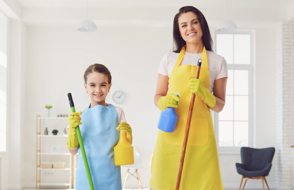 Bond Cleaning Kedron