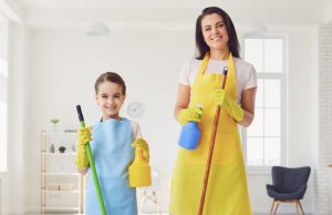How To Prepare Your Home For Bond Cleaning