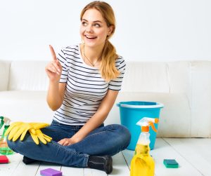 Exit cleaning Greenslopes