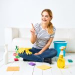 Vacate Cleaning Annerley