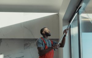 Vacate Cleaning in Morningside