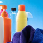 Bond Cleaning Bardon