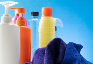 Bond Cleaning Bardon