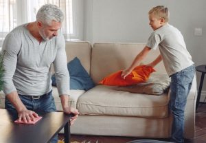 Bond Cleaning Gold Coast