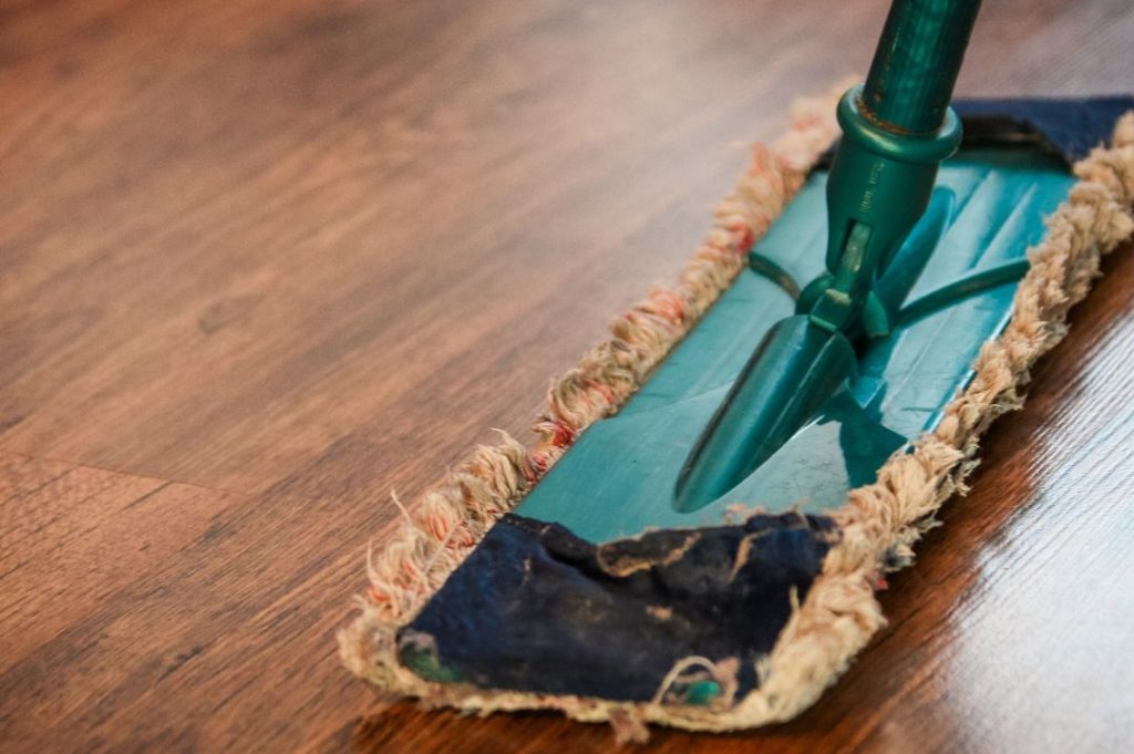 Bond Cleaning Redcliffe