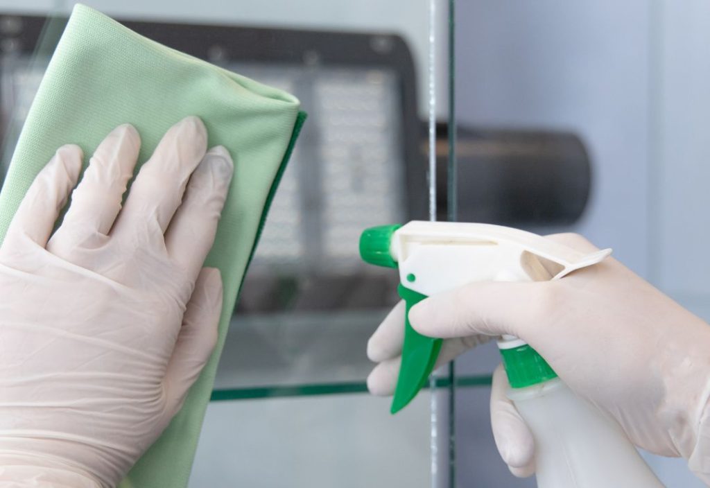 How to Find the Best Bond Cleaning Company in Your Area