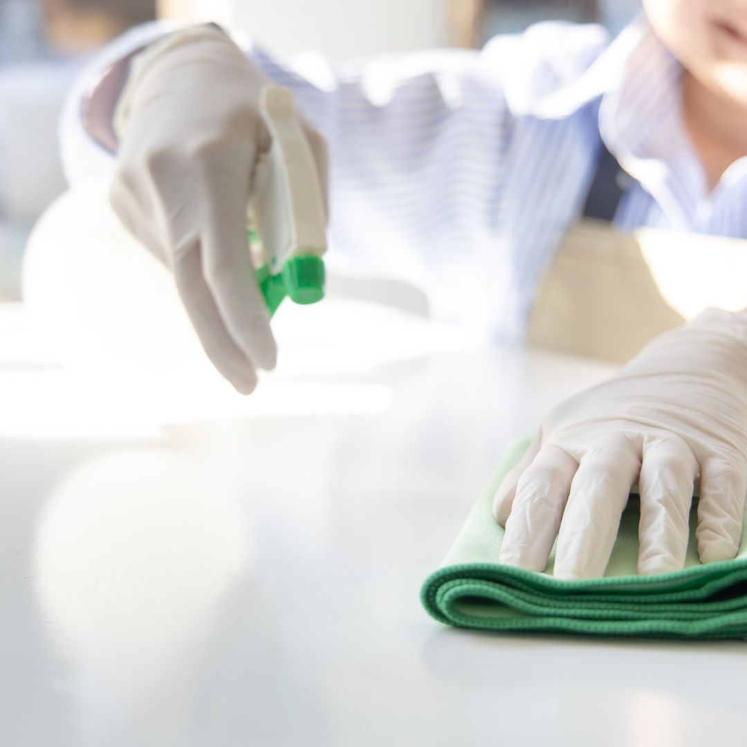 How Often Your House Needs Cleaning