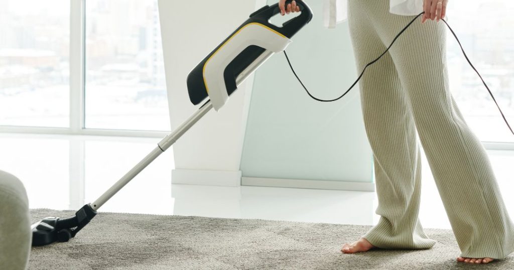 The Benefits of Hiring Professional Carpet Cleaning Services in Brisbane