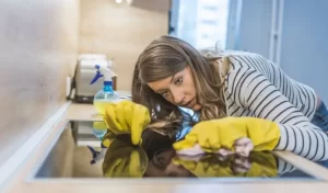 Brisbane Seasonal Cleaning Guide: How Humidity & Weather Affect Your Rental (And What to Do)