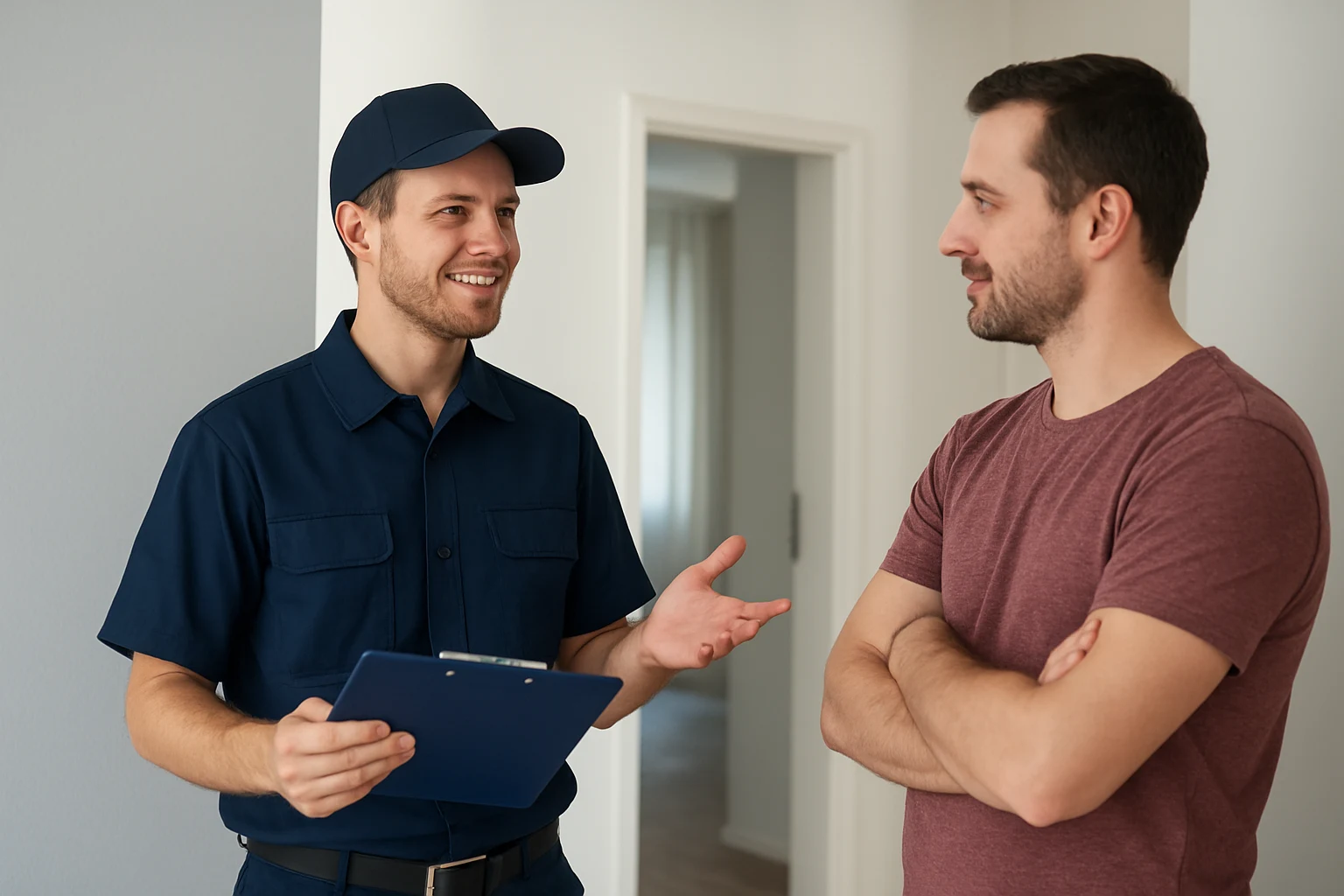 How to Choose a Bond Cleaner in Brisbane: 10 Questions to Ask Before Booking