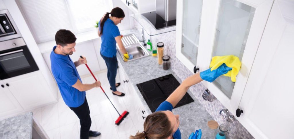 Different steps to follow if your lease ends at short notice