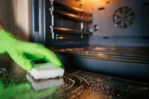 How to Remove Stubborn Oven Grease, Limescale & Bathroom Mould — Expert Methods