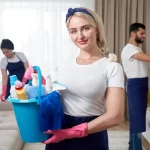 What to Expect From a Professional Bond Cleaning Team: Tools, Process & Equipment What to Expect From a Professional Bond Cleaning Team Tools Process & Equipment