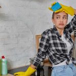10 Exit Cleaning Mistakes That Can Cost You Your Bond
