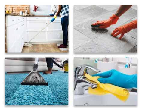 Bond cleaners have the Professional Tools and Equipments