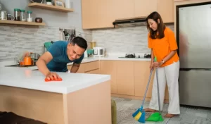Can I Do Bond Cleaning Myself or Should I Hire a Pro?