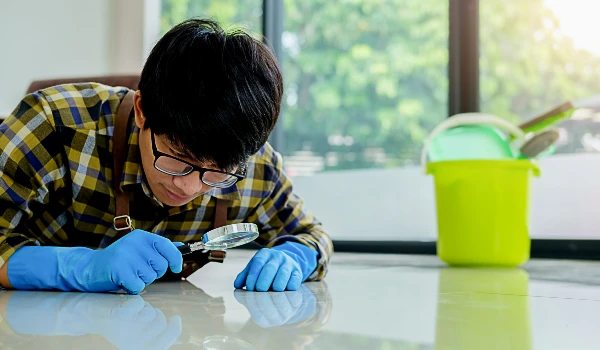 Cleaning is a Top Reason for Deduction in the Bond Security in Brisbane