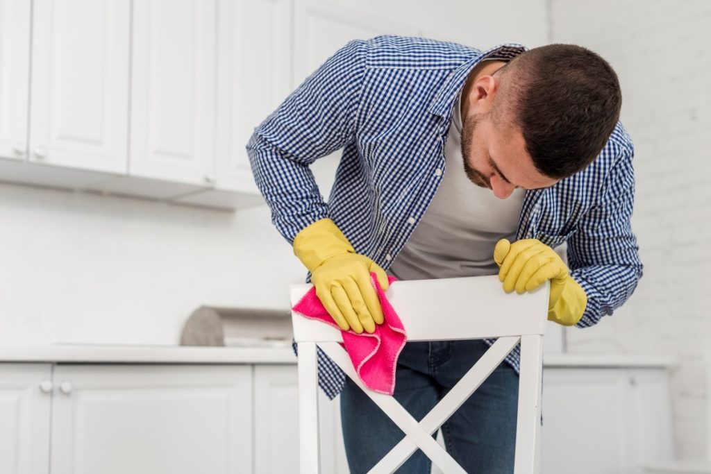 How to Get 100% Bond Back with Professional End of Lease Cleaning