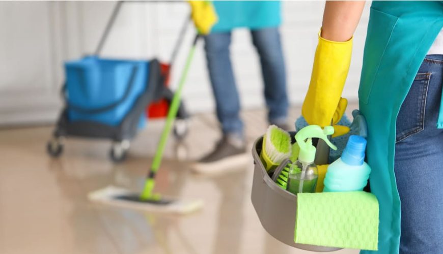 Understanding Bond Cleaning 