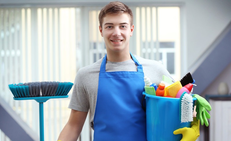 Understanding End of Lease Cleaning 