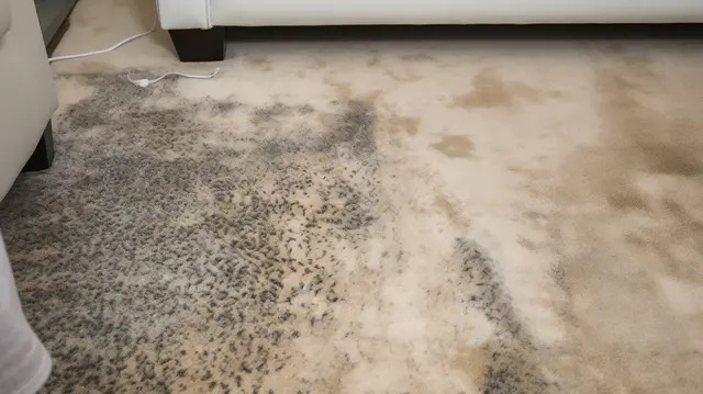Understanding the Need to Clean the Carpet 