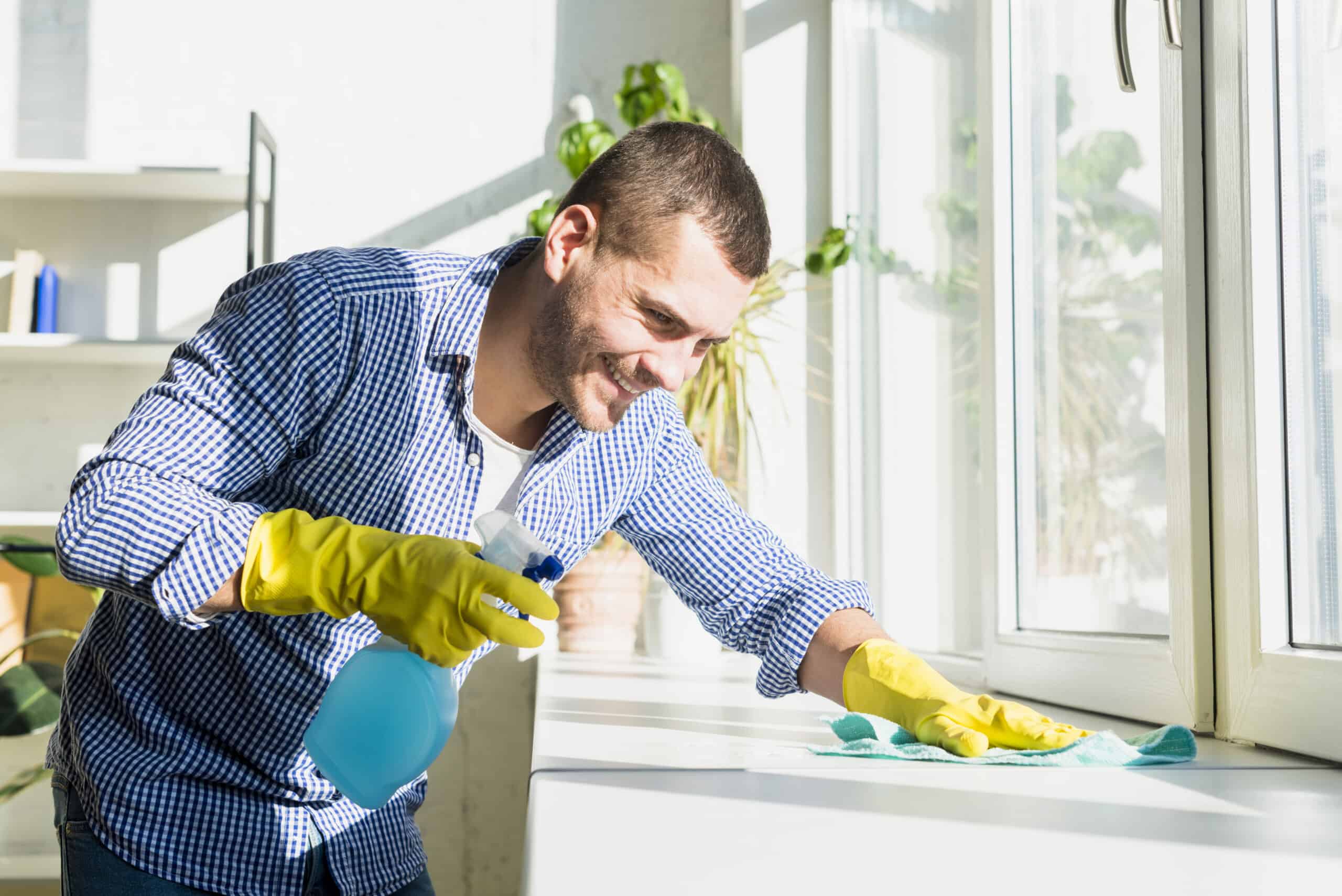 Understanding the right meaning of Bond Cleaning