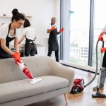 Which Takes Longer: Apartment or House Vacate Cleaning? Which Takes Longer Apartment or House Vacate Cleaning