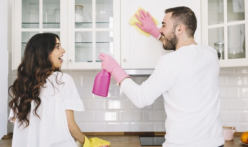 Final check of the property 