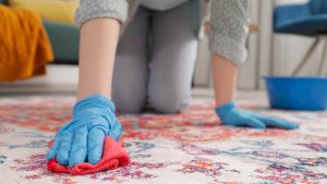 Last-Minute Carpet Cleaning Tricks That Work