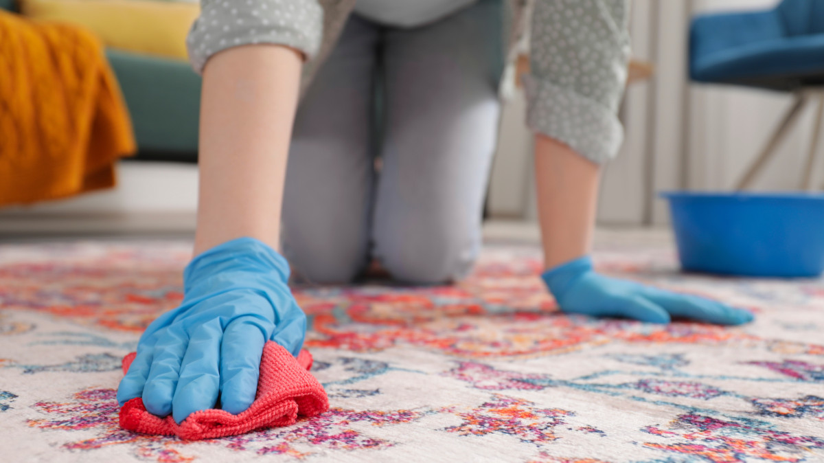 Last-Minute Carpet Cleaning Tricks That Work