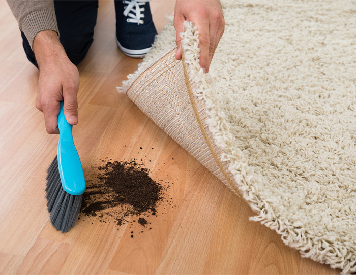 Last Minute Carpet Cleaning Tricks That Work