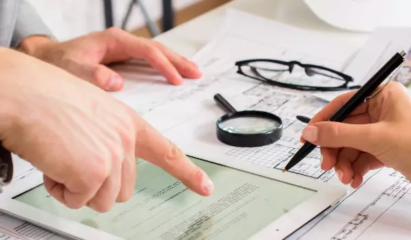 Understanding the real meaning of the failed cleaning inspection 