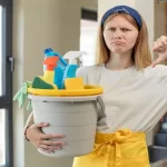 What Happens If End of Lease Cleaning Fails the Inspection?