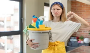 What Happens If End of Lease Cleaning Fails the Inspection?