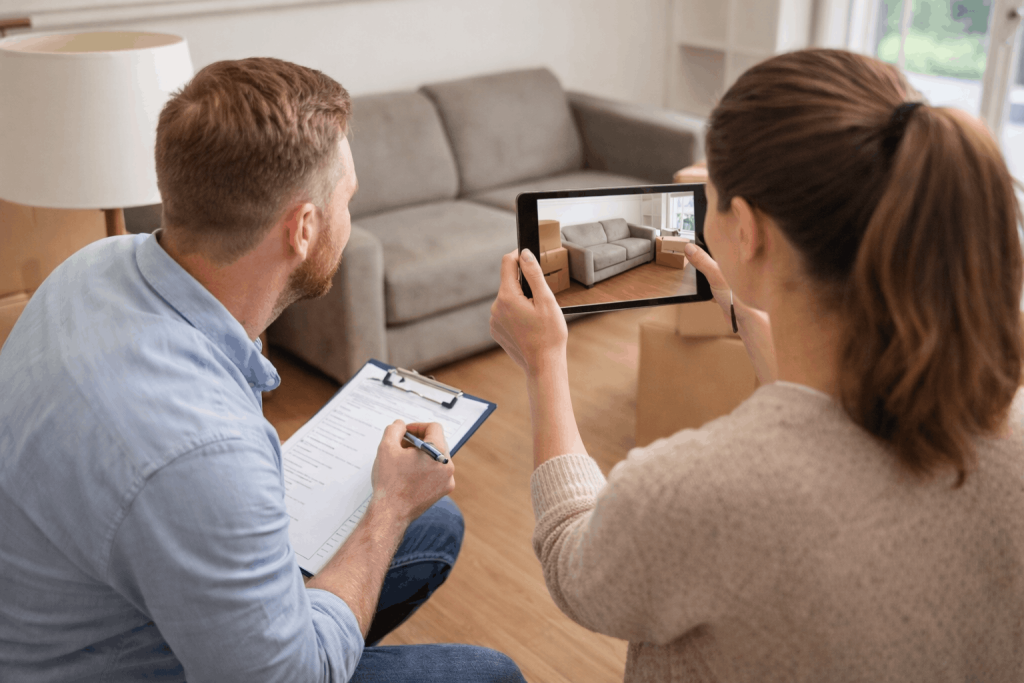 How to Document Your Property's Condition at Move-In to Protect Your Bond at Move-Out