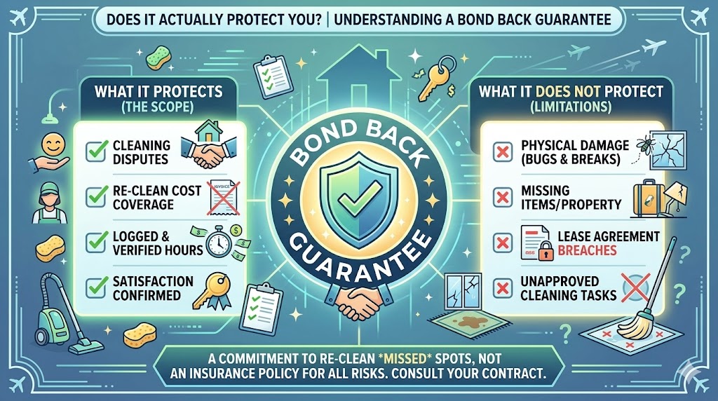 Does It Actually Protect You?