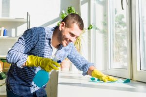 How Long Does an End of Lease Clean Take in Brisbane?