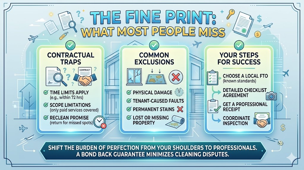 The Fine Print: What Most People Miss