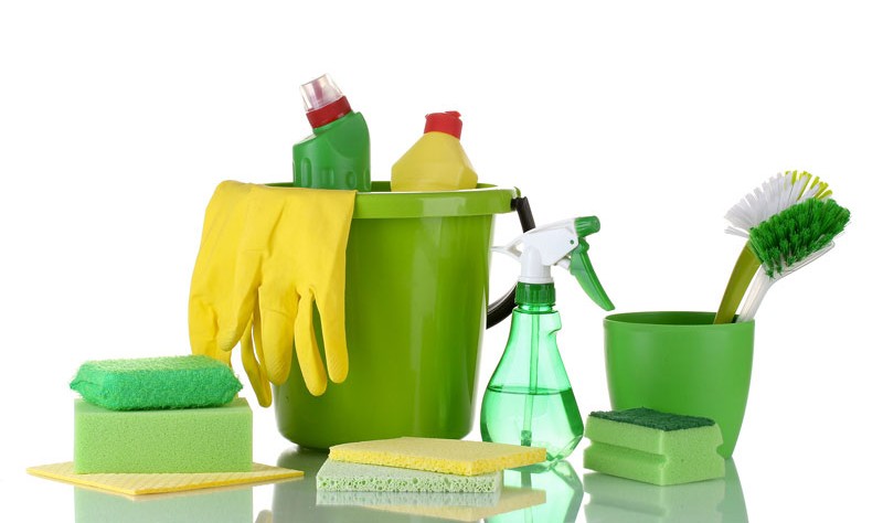 Understanding the eco-friendly bond cleaning