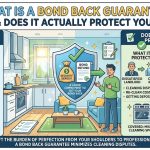 What Is a Bond Back Guarantee and Does It Actually Protect You? What Is a Bond Back Guarantee and Does It Actually Protect You?