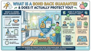 What Is a Bond Back Guarantee and Does It Actually Protect You?